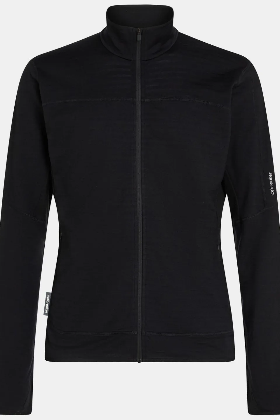 Polaire Men Mer 300 Realfleece Descend Ls Zip