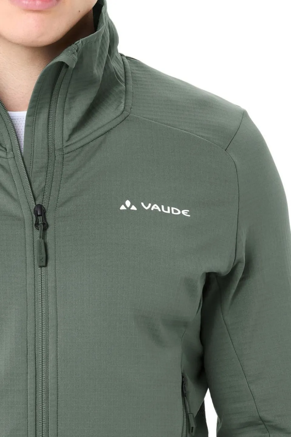 Polaire Men'S Monviso Fz II