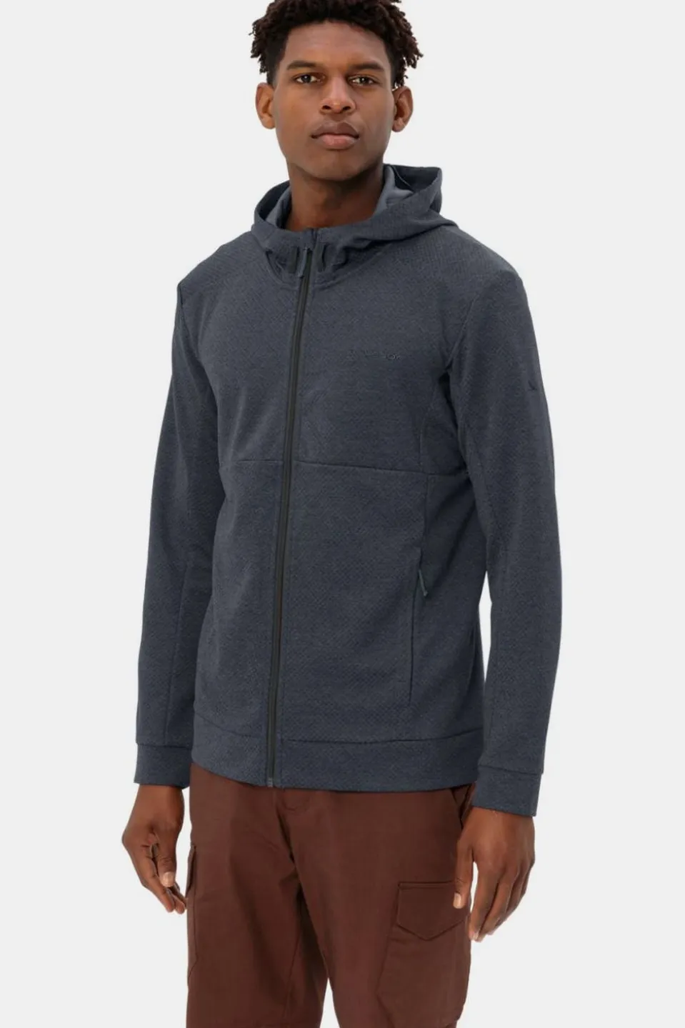 Polaire Men'S Neyland Hiking Hoody