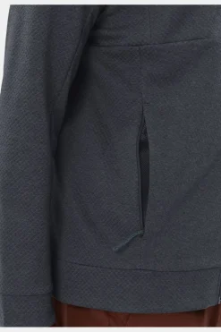 Polaire Men'S Neyland Hiking Hoody