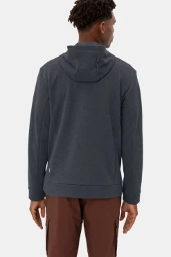 Polaire Men'S Neyland Hiking Hoody