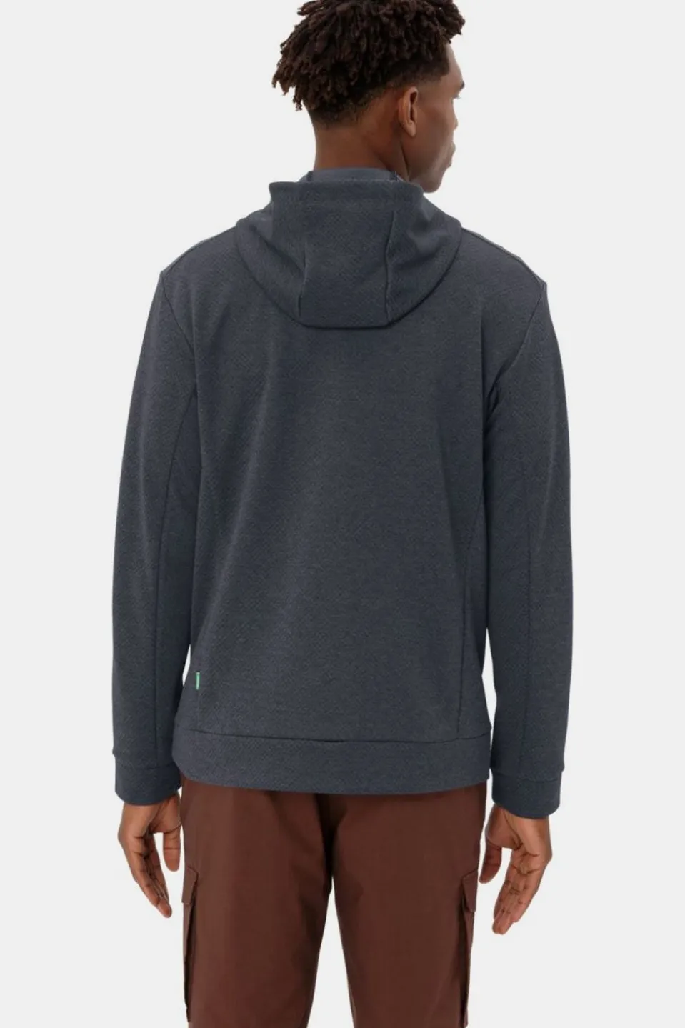 Polaire Men'S Neyland Hiking Hoody