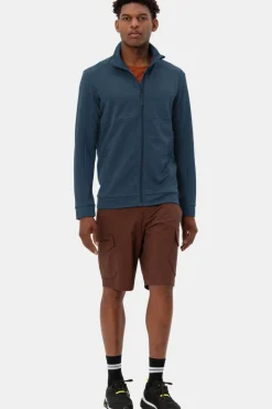Polaire Men'S Neyland Hiking Sc Jacket