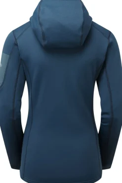 Polaire Modulus Hoodie