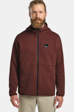 Polaire Mogari Hooded Fz M