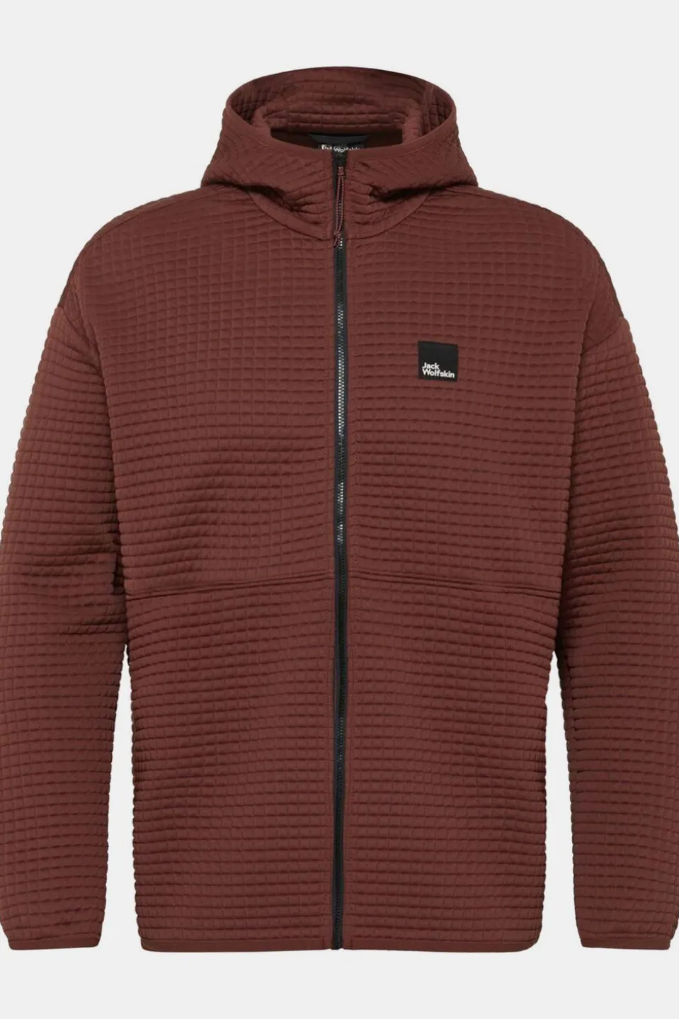 Polaire Mogari Hooded Fz M