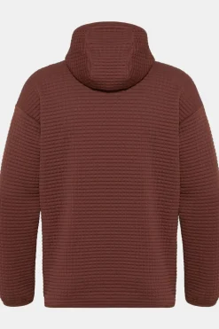 Polaire Mogari Hooded Fz M