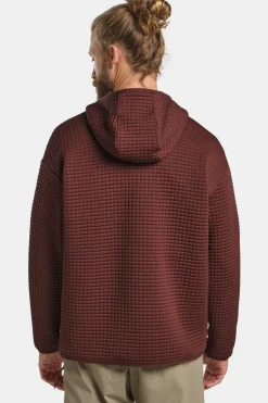Polaire Mogari Hooded Fz M