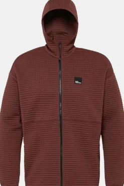 Polaire Mogari Hooded Fz M