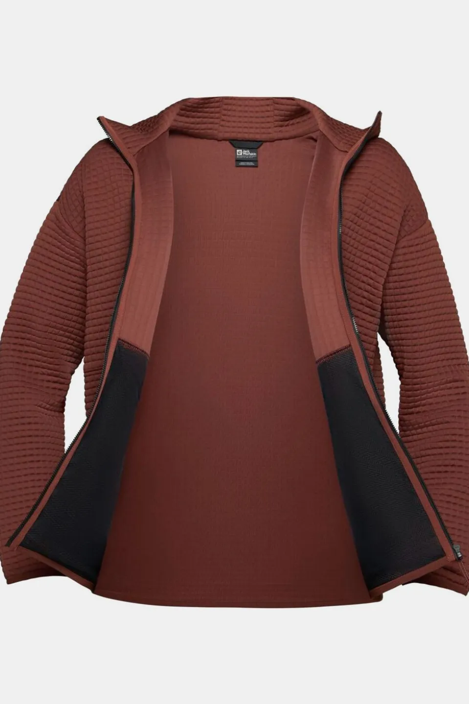 Polaire Mogari Hooded Fz M