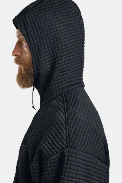 Polaire Mogari Hooded Fz M