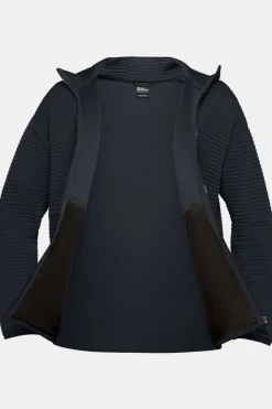 Polaire Mogari Hooded Fz M