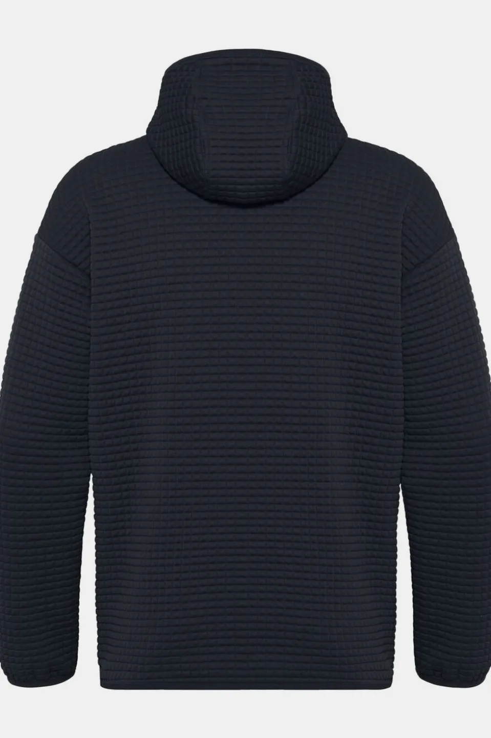Polaire Mogari Hooded Fz M