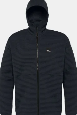 Polaire Mogari Hooded Fz M