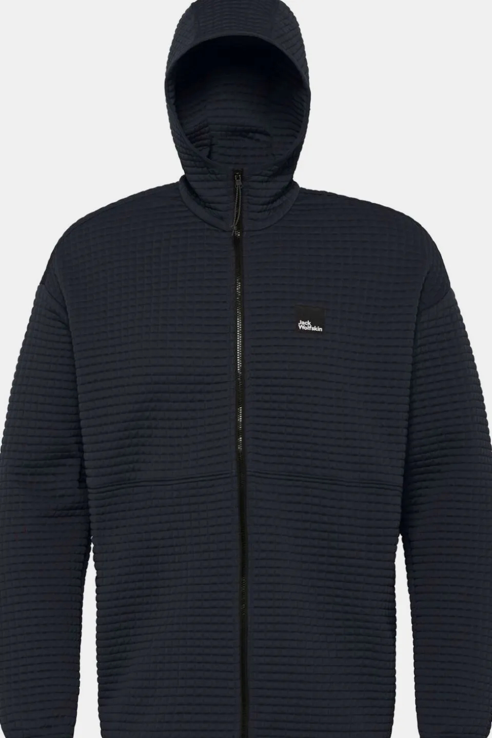 Polaire Mogari Hooded Fz M
