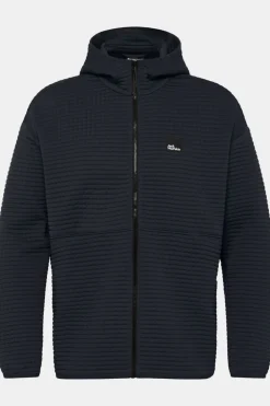Polaire Mogari Hooded Fz M