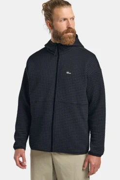 Polaire Mogari Hooded Fz M