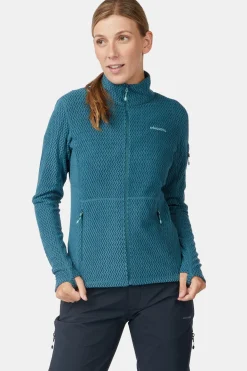Polaire Mountain Fleece Fz W