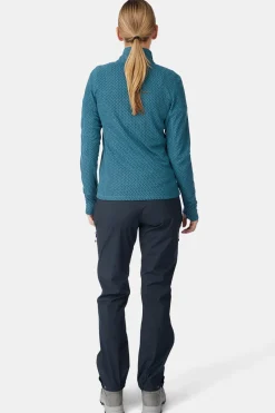 Polaire Mountain Fleece Fz W