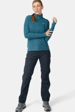 Polaire Mountain Fleece Fz W