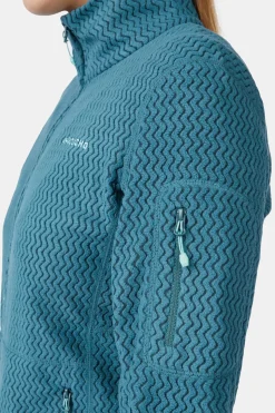 Polaire Mountain Fleece Fz W