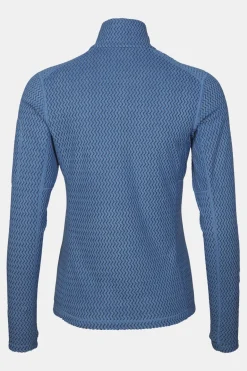 Polaire Mountain Fleece Fz W