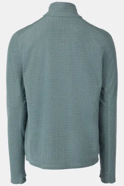 Polaire Mountain Lightweight Fleece Fz M