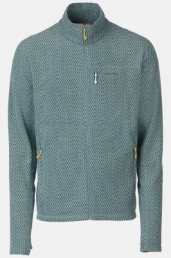 Polaire Mountain Lightweight Fleece Fz M