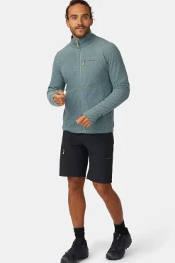 Polaire Mountain Lightweight Fleece Fz M