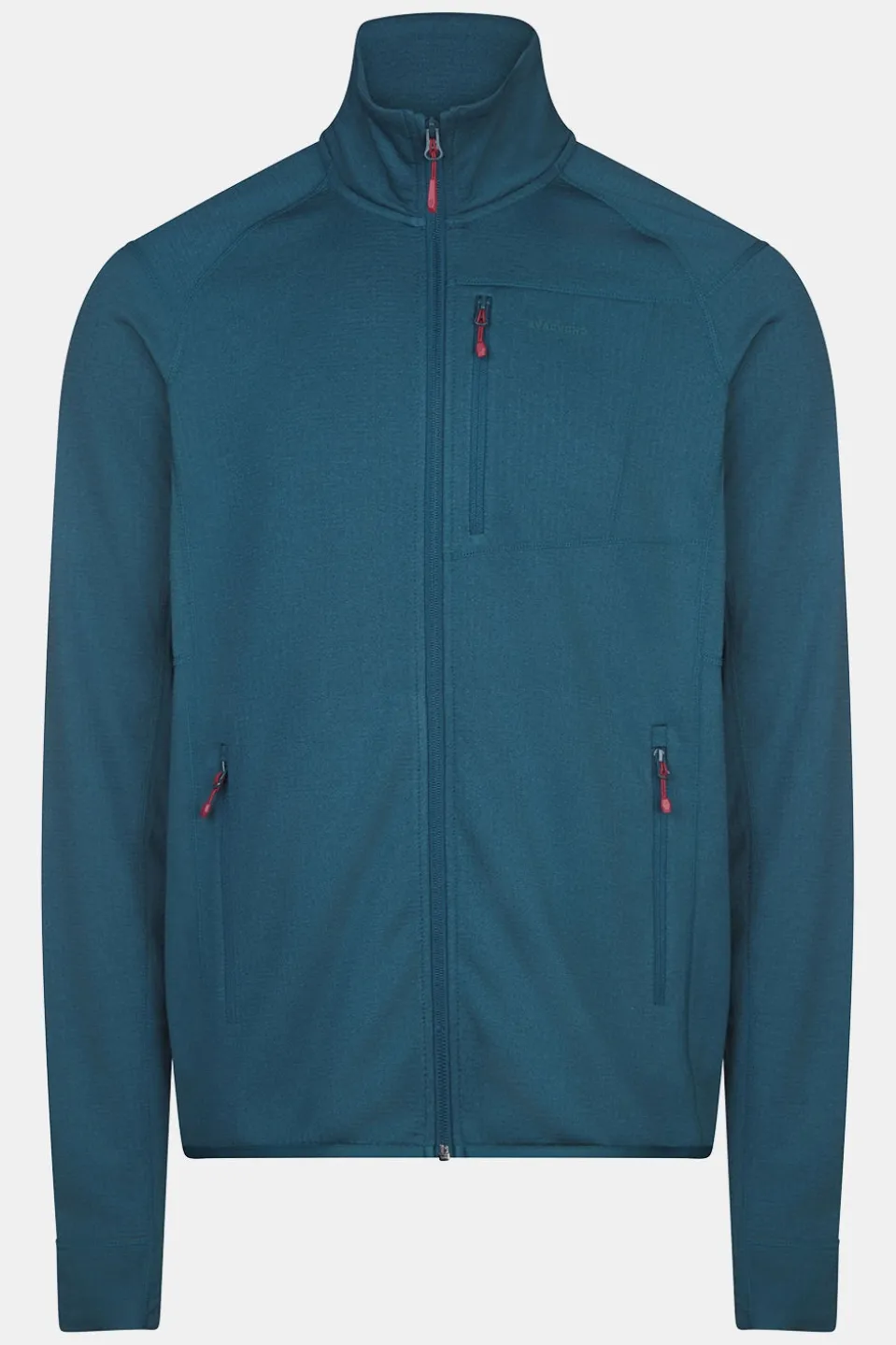 Polaire Mountain Midlayer Jacket II M