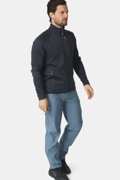 Polaire Mountain Midlayer Jacket II M