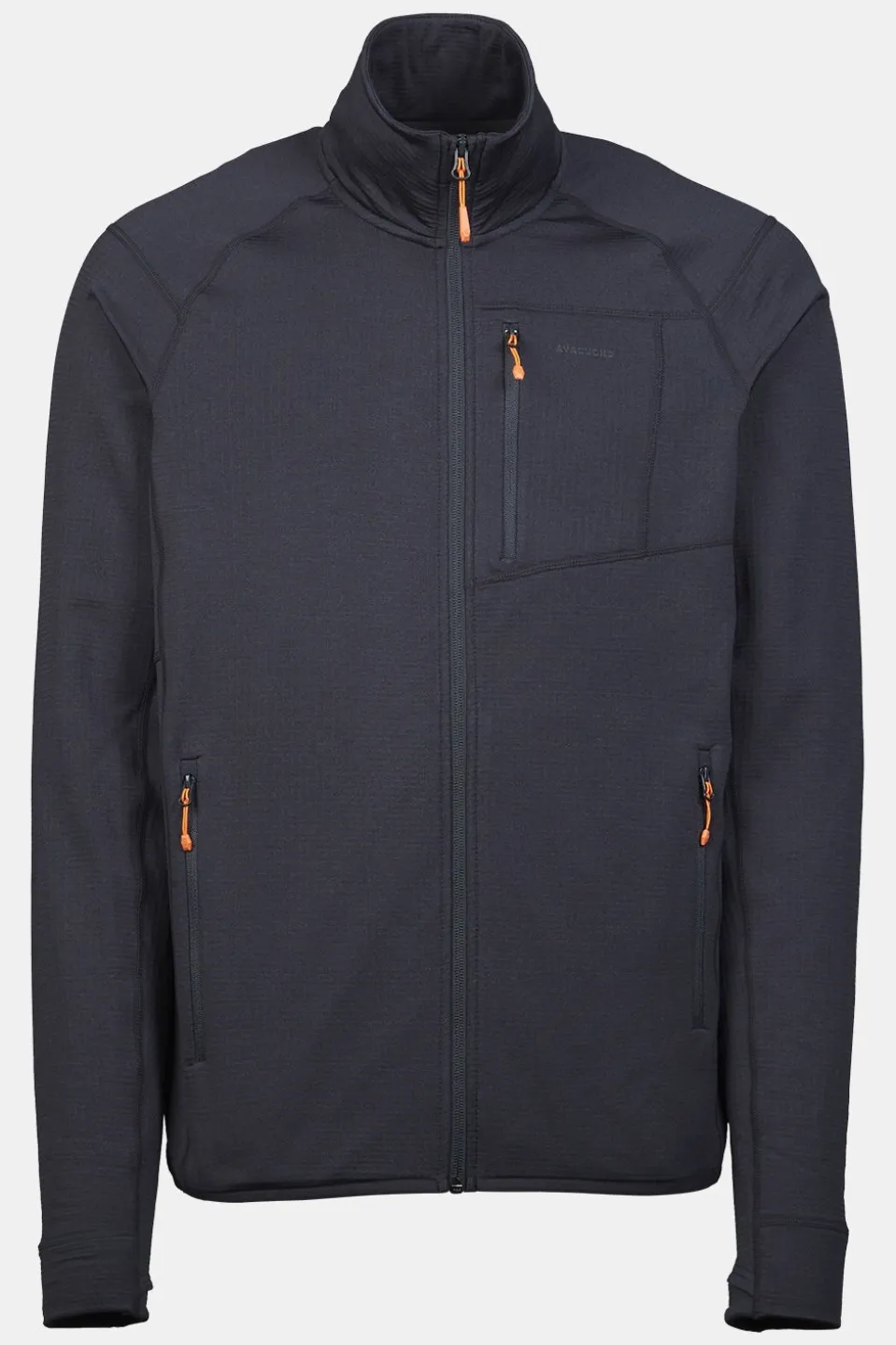 Polaire Mountain Midlayer Jacket II M