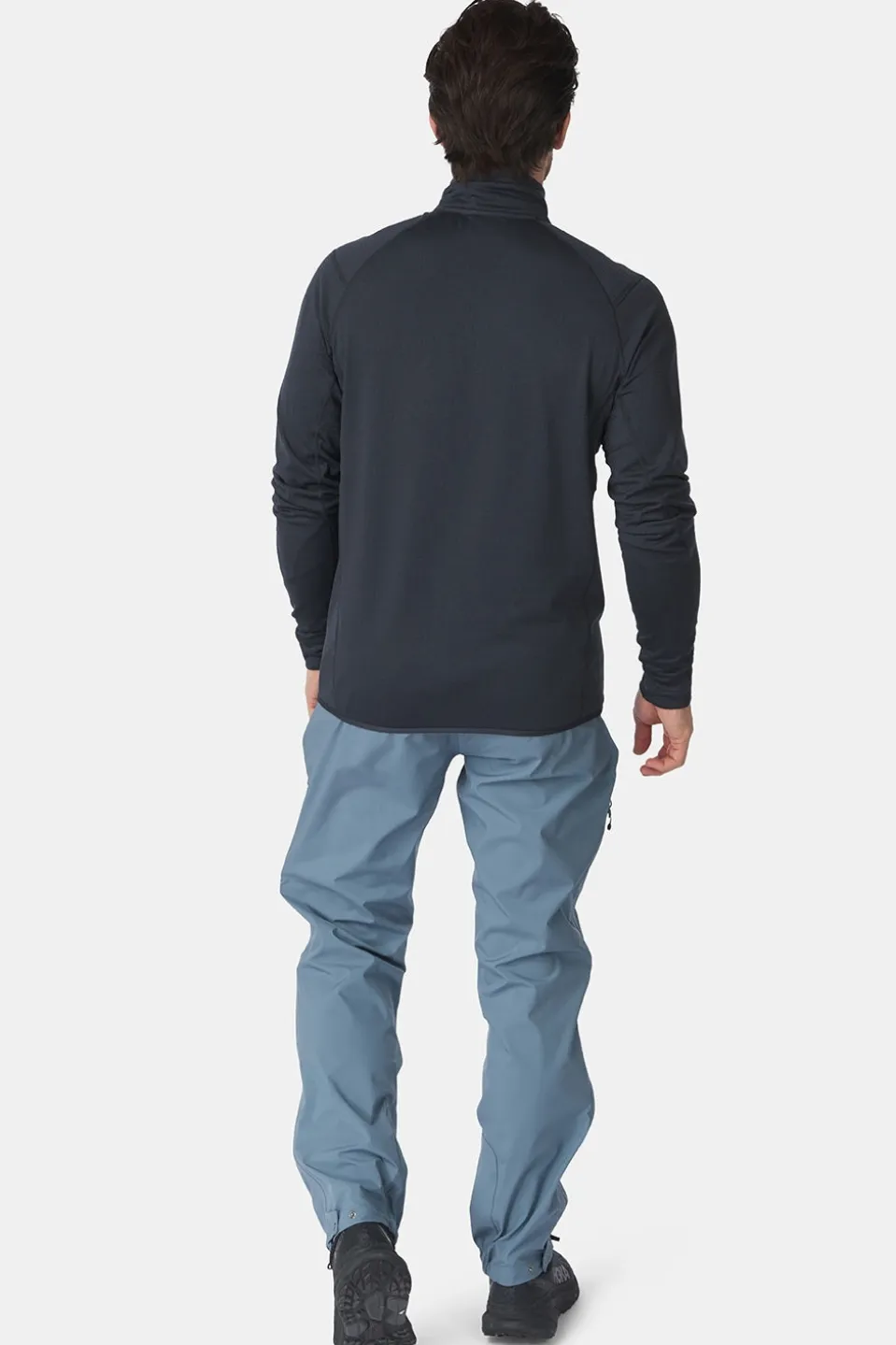 Polaire Mountain Midlayer Jacket II M