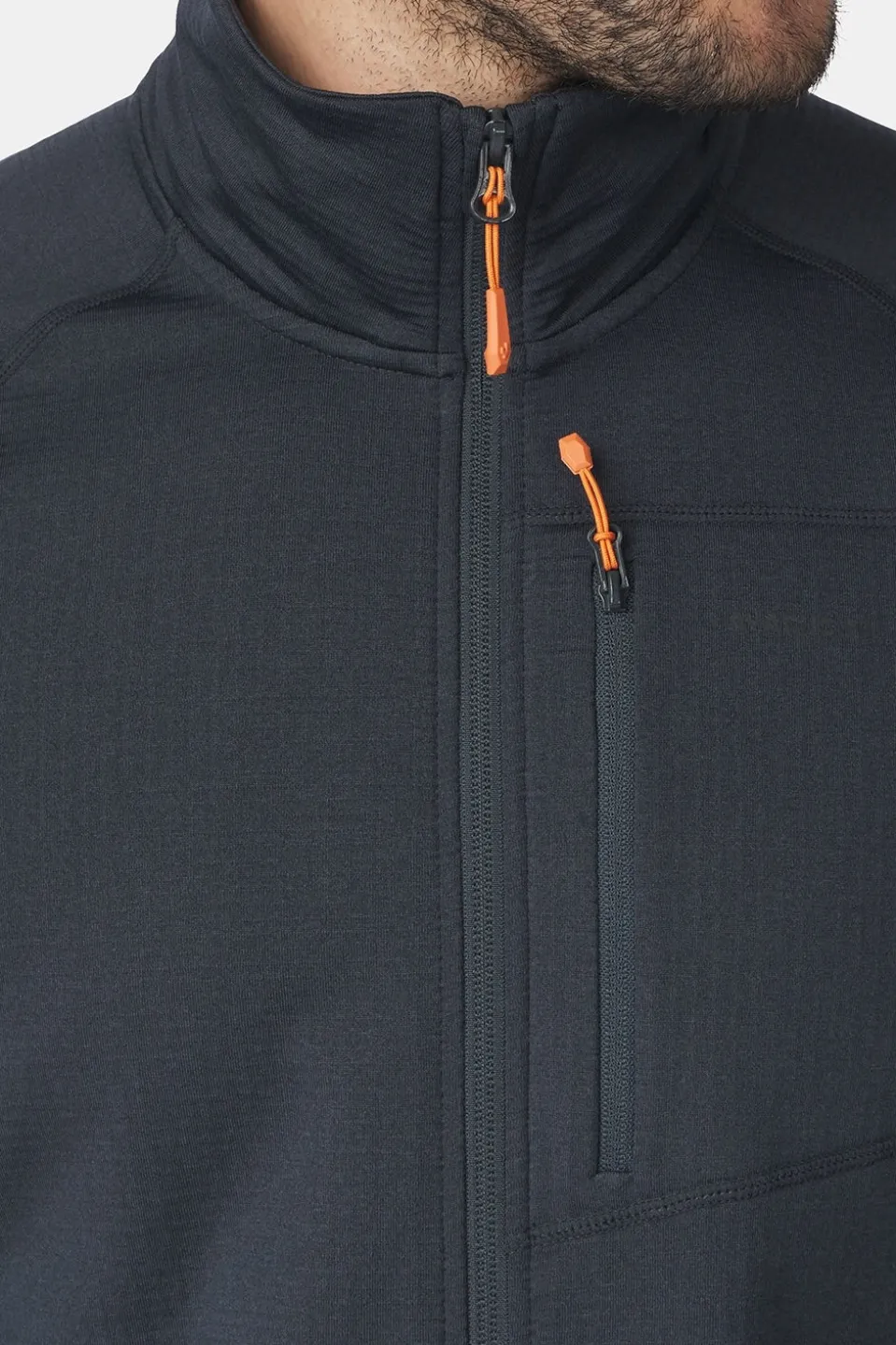 Polaire Mountain Midlayer Jacket II M