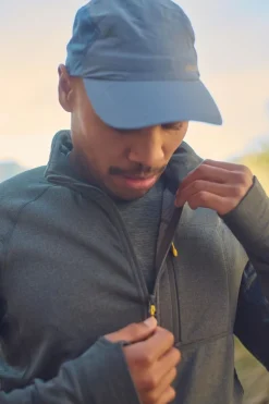 Polaire Mountain Midlayer Jacket II M