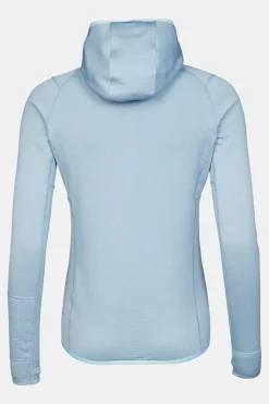 Polaire Mountain Midlayer Hoodie II W