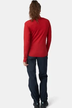 Polaire Mountain Midlayer Jacket II W