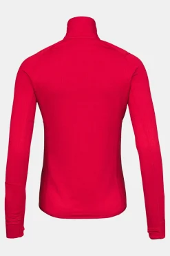 Polaire Mountain Midlayer Jacket II W