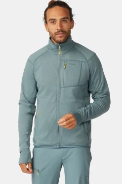 Polaire Mountain Midlayer Jacket II M
