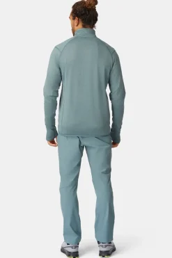 Polaire Mountain Midlayer Jacket II M