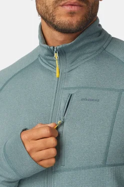 Polaire Mountain Midlayer Jacket II M