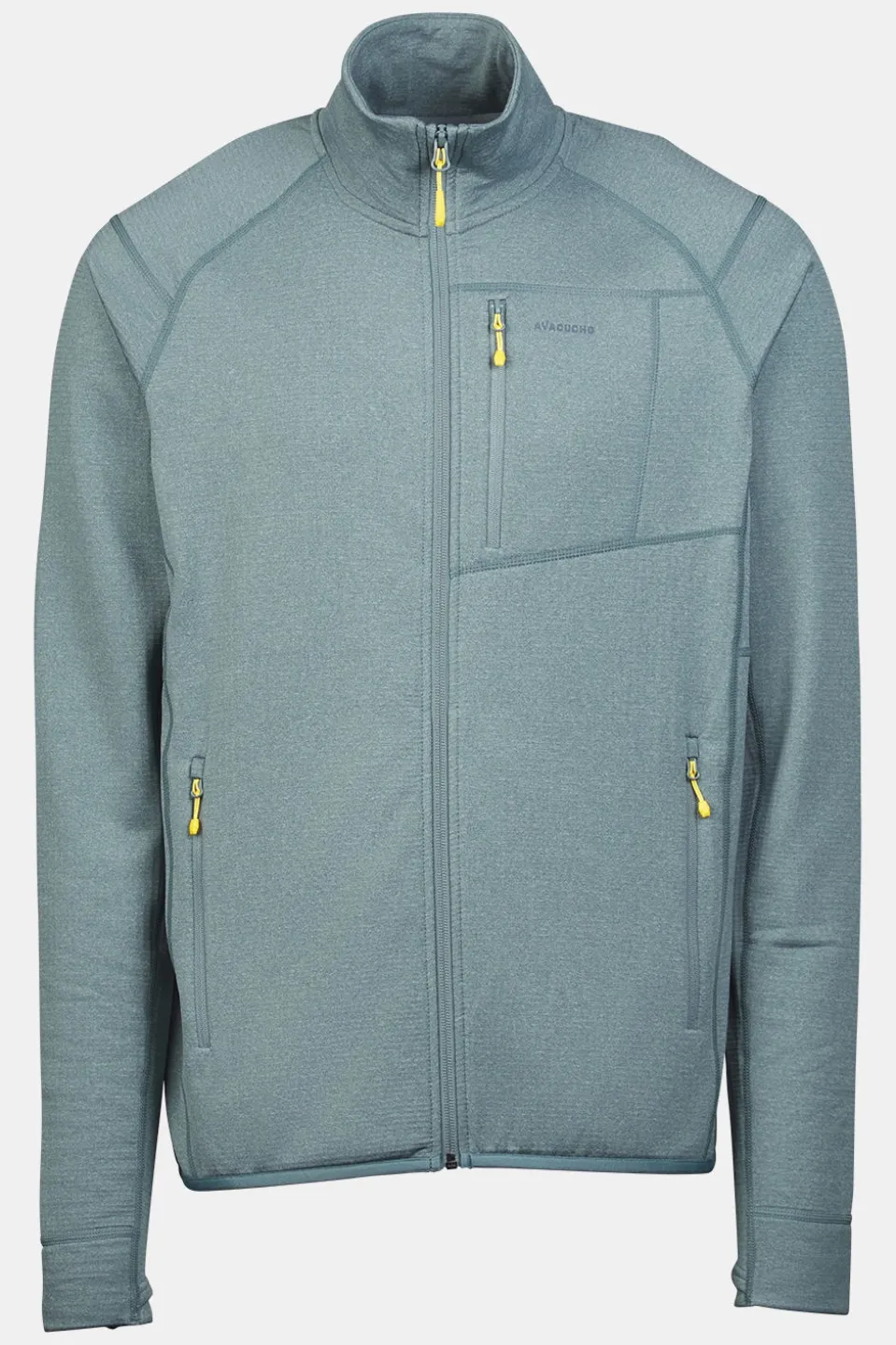 Polaire Mountain Midlayer Jacket II M