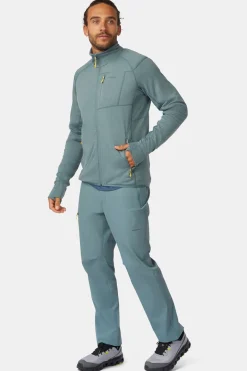 Polaire Mountain Midlayer Jacket II M