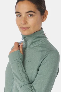 Polaire Mountain Midlayer Jacket II W