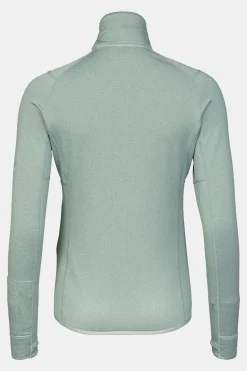 Polaire Mountain Midlayer Jacket II W