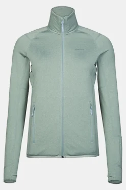 Polaire Mountain Midlayer Jacket II W