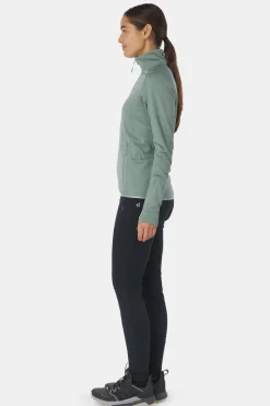 Polaire Mountain Midlayer Jacket II W