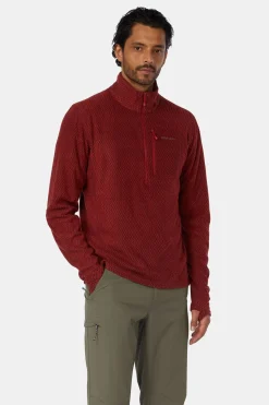 Polaire Mountain Packaway 1/2 Zip M
