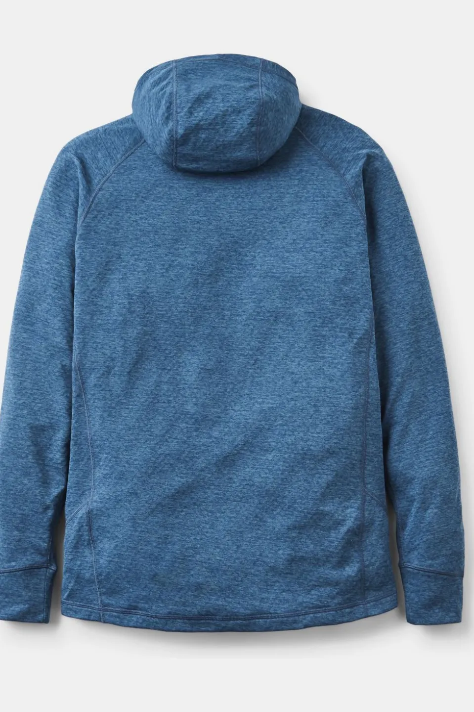 Polaire Nexus Hoody