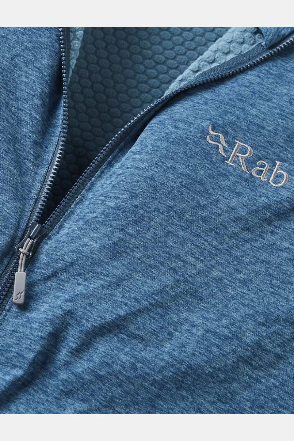 Polaire Nexus Hoody